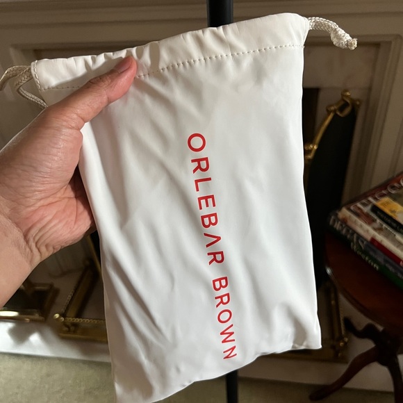 Brand new with tag and swim case Orlebar Brown Bulldog Swim Shorts - Picture 8 of 9